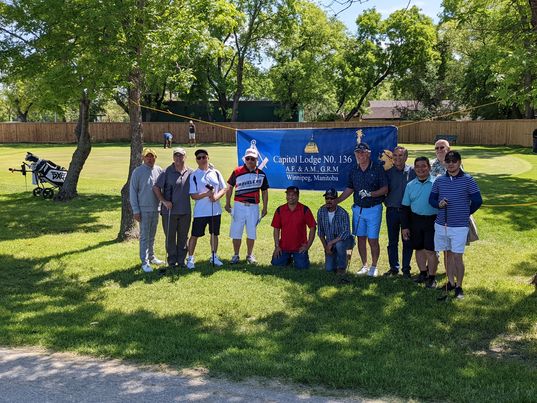 2022 Annual Golf Tournament – June 11, 2022